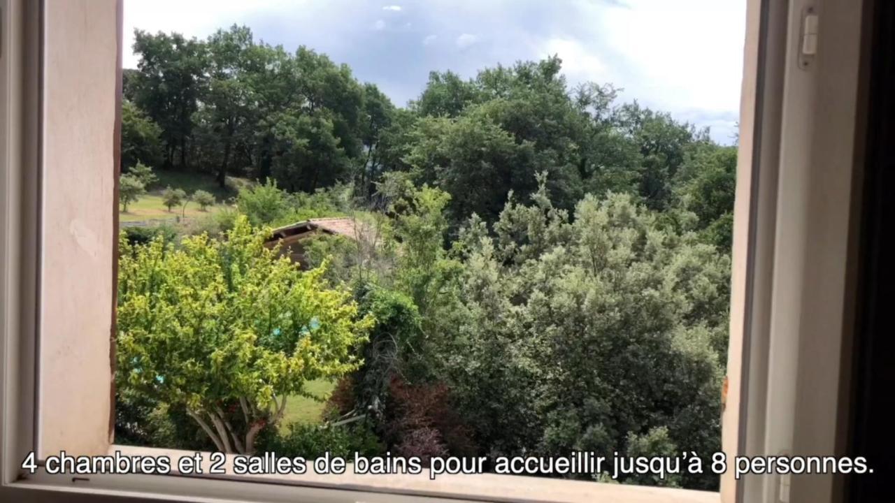 1832 La Rabassiere - * Malaucène