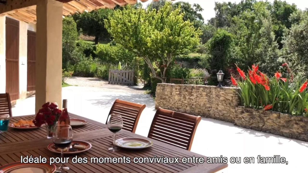 Ferienhaus 1832 La Rabassiere -