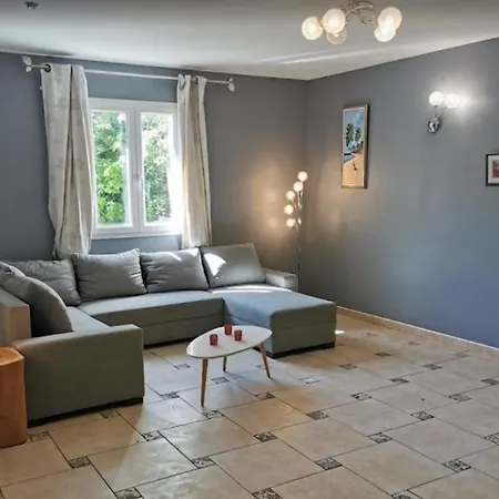 1832 La Rabassiere - Gite Malaucène Buitenkant foto